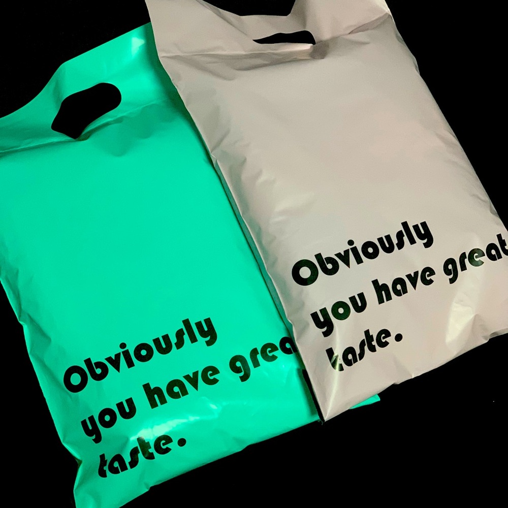 Thank you for supporting my small business ❤️